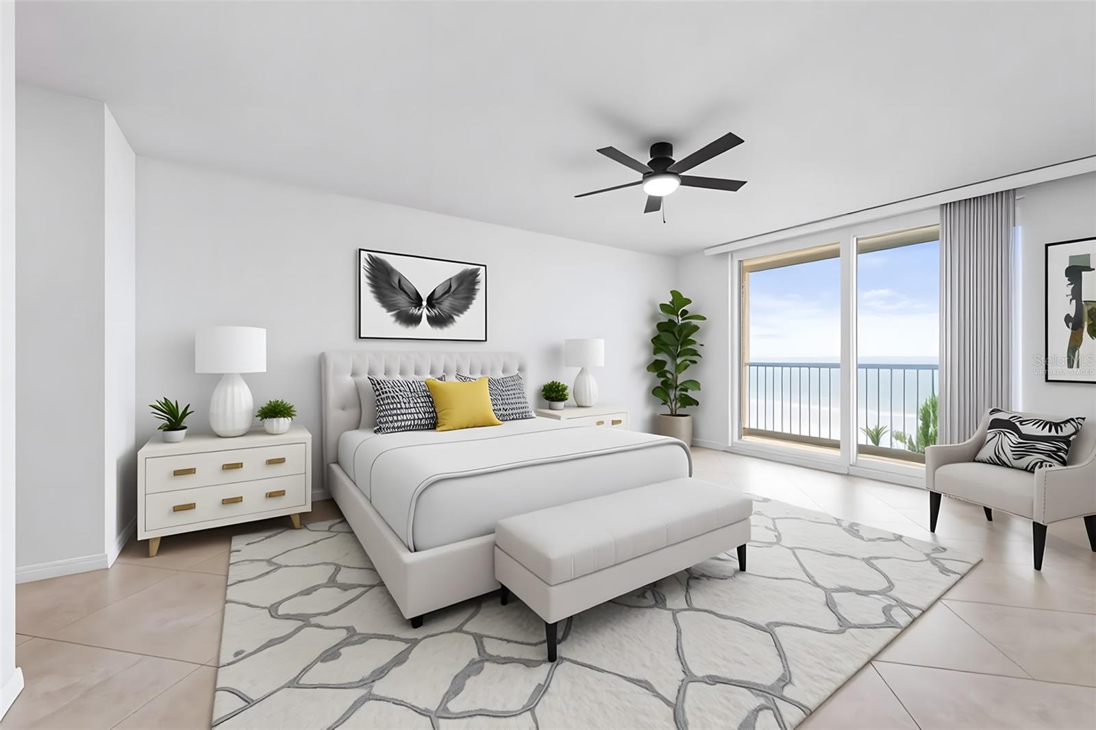 ROYAL PALM CONDO, INDIALANTIC, FL, 32903