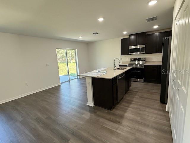 2646 W SHEILA DR, CITRUS SPRINGS, FL, 34433