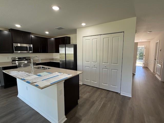 2646 W SHEILA DR, CITRUS SPRINGS, FL, 34433