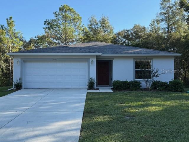 2646 W SHEILA DR, CITRUS SPRINGS, FL, 34433