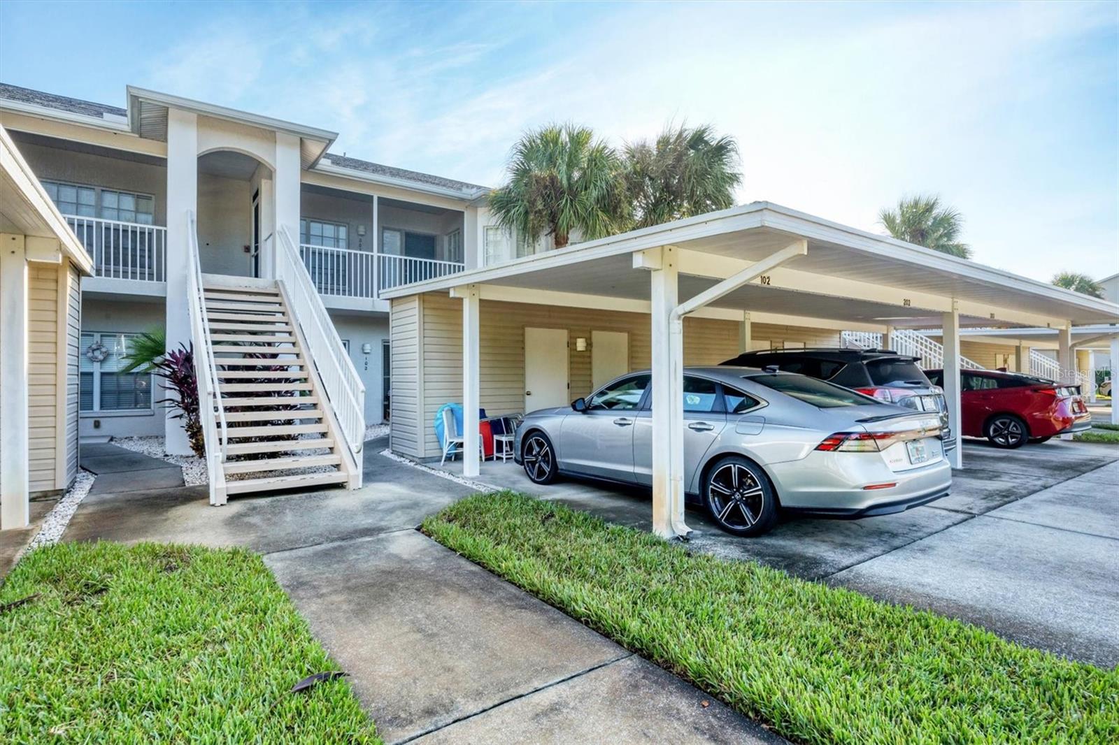 432 SUNSET LAKE BLVD #102, VENICE, FL, 34292