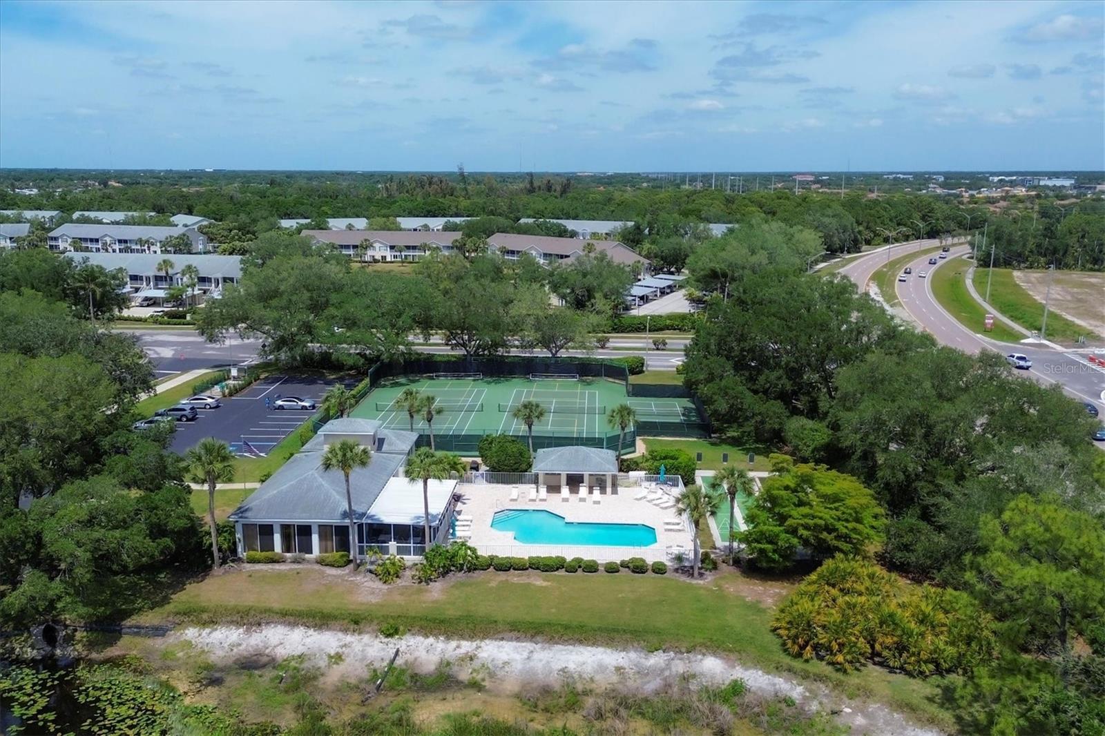 432 SUNSET LAKE BLVD #102, VENICE, FL, 34292