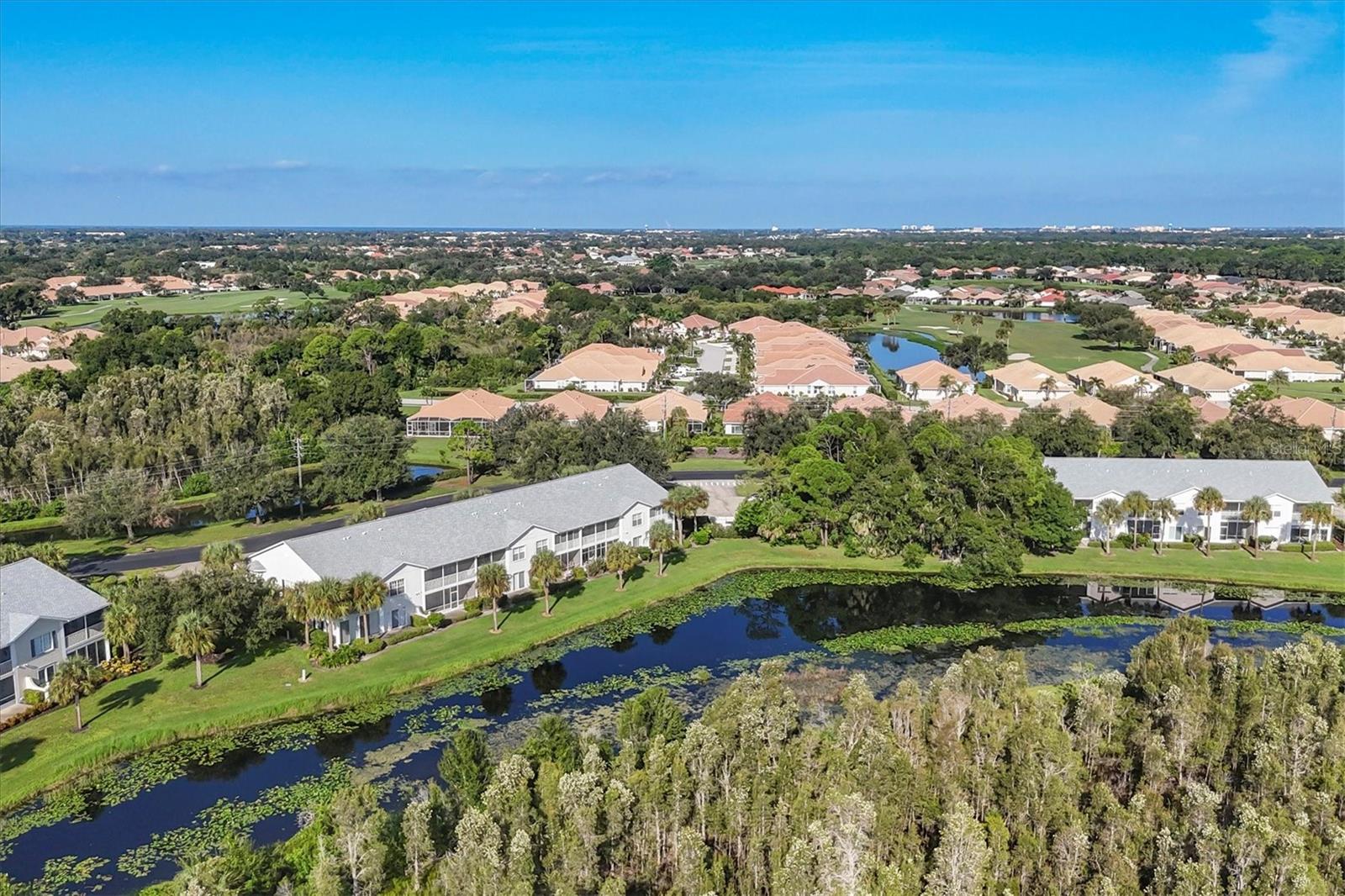 432 SUNSET LAKE BLVD #102, VENICE, FL, 34292