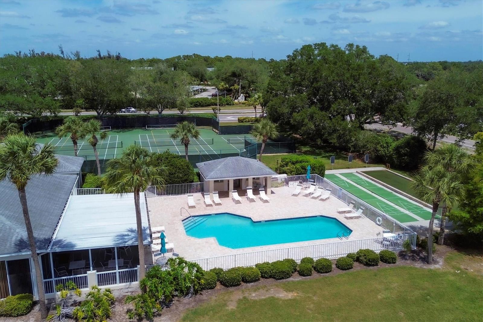 432 SUNSET LAKE BLVD #102, VENICE, FL, 34292