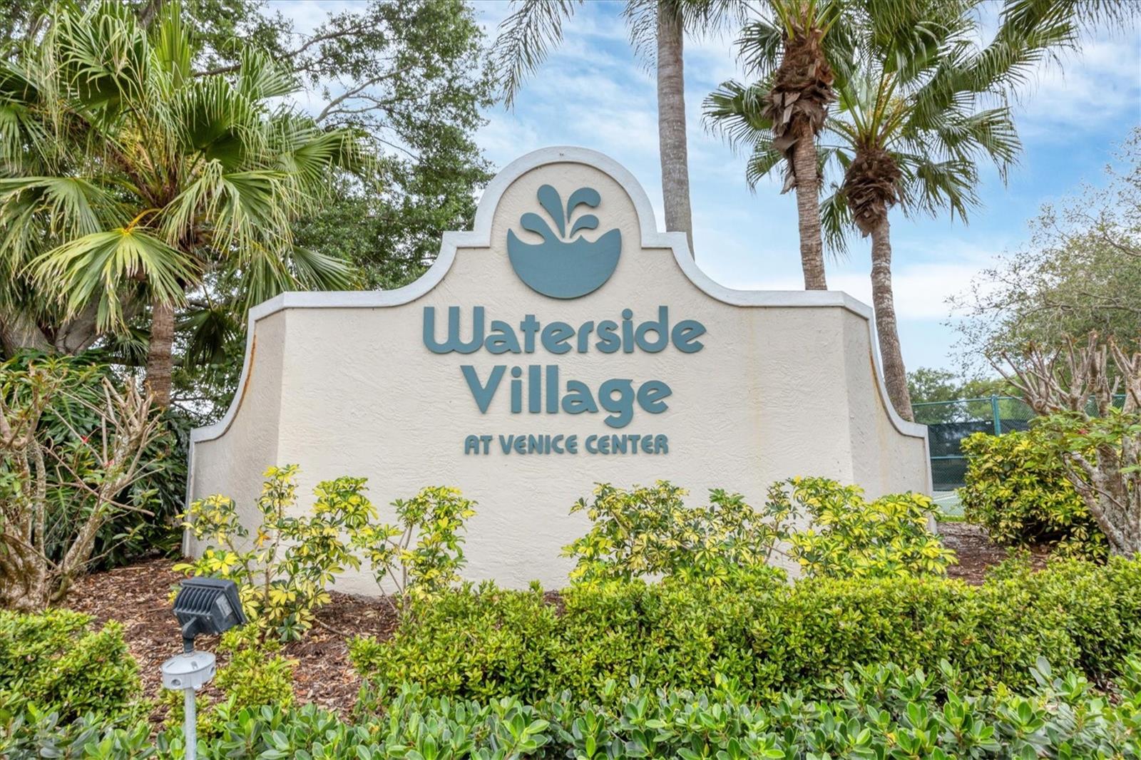 432 SUNSET LAKE BLVD #102, VENICE, FL, 34292