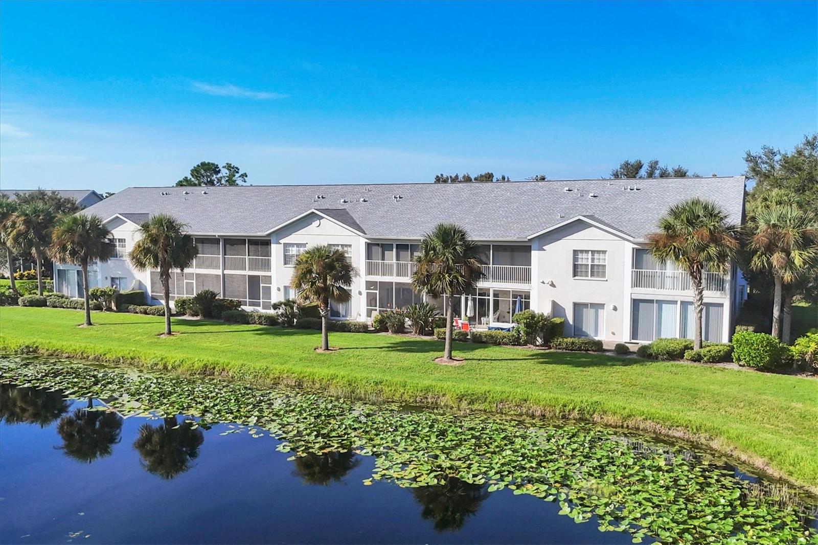 432 SUNSET LAKE BLVD #102, VENICE, FL, 34292
