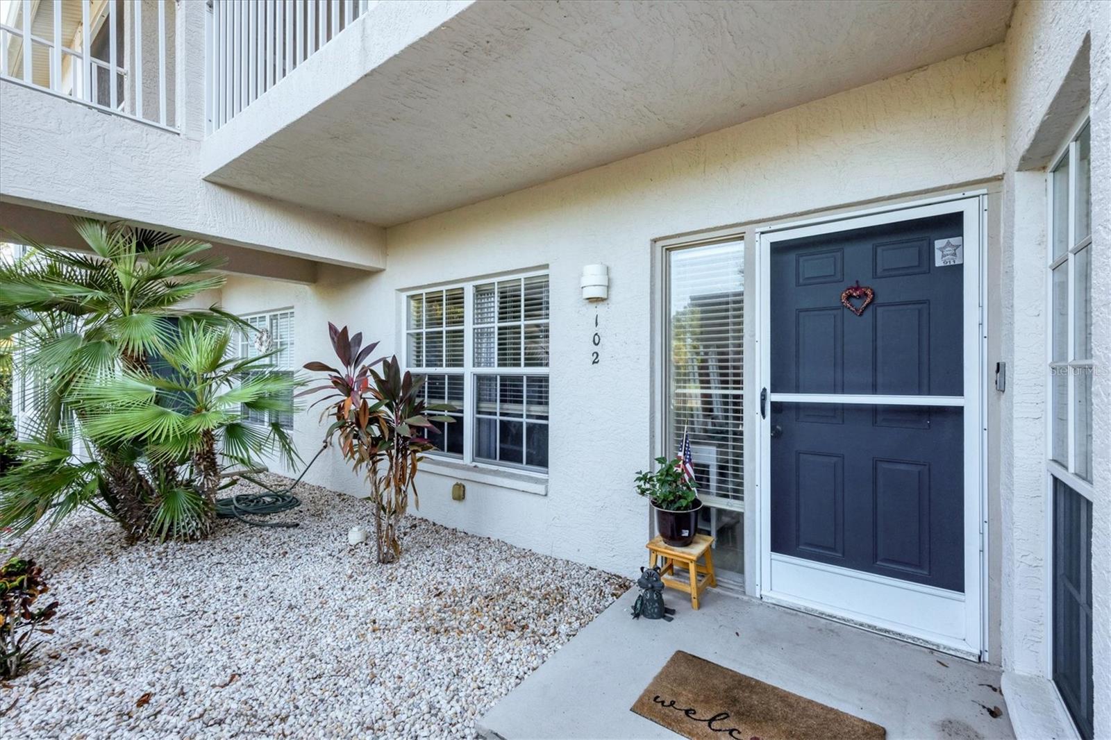 432 SUNSET LAKE BLVD #102, VENICE, FL, 34292