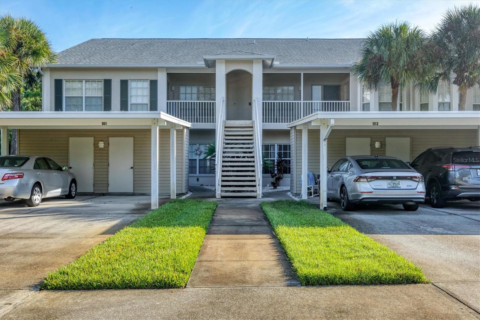 432 SUNSET LAKE BLVD #102, VENICE, FL, 34292