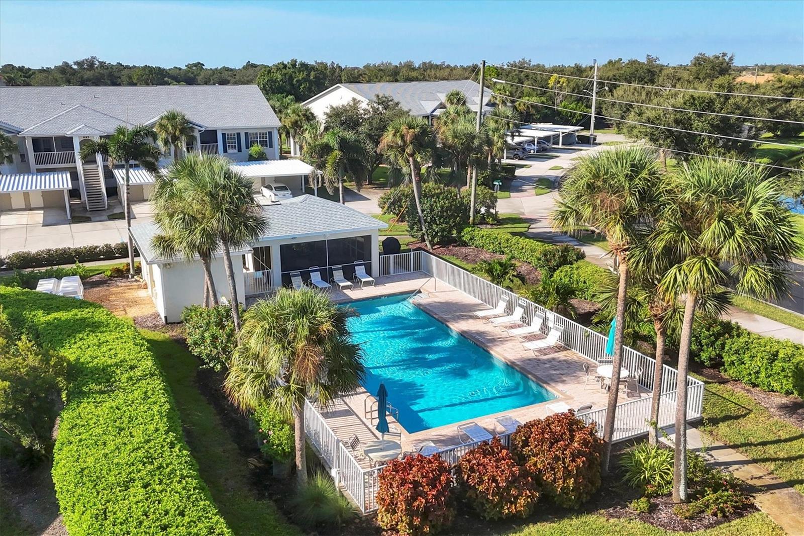 432 SUNSET LAKE BLVD #102, VENICE, FL, 34292