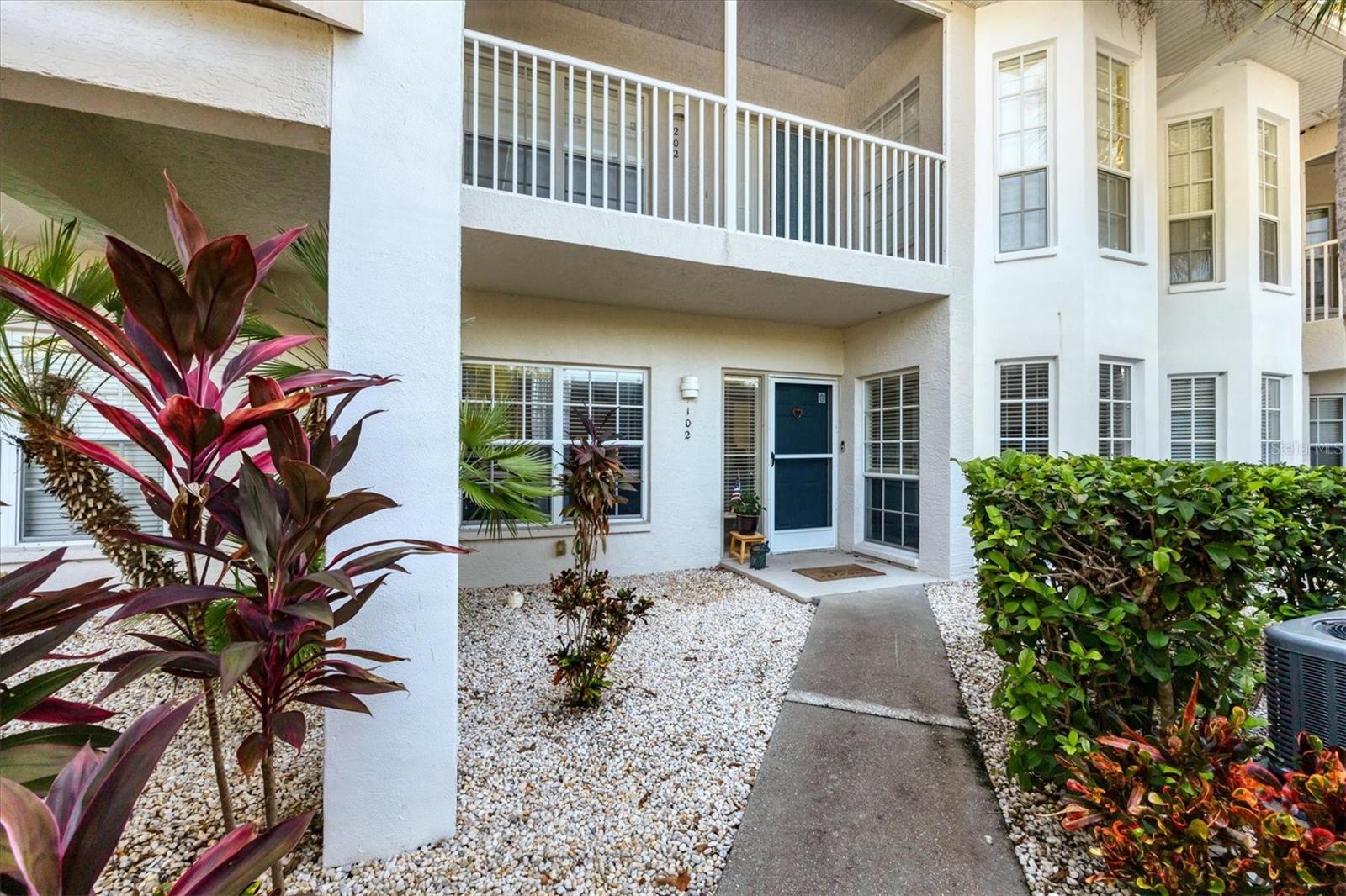 432 SUNSET LAKE BLVD #102, VENICE, FL, 34292
