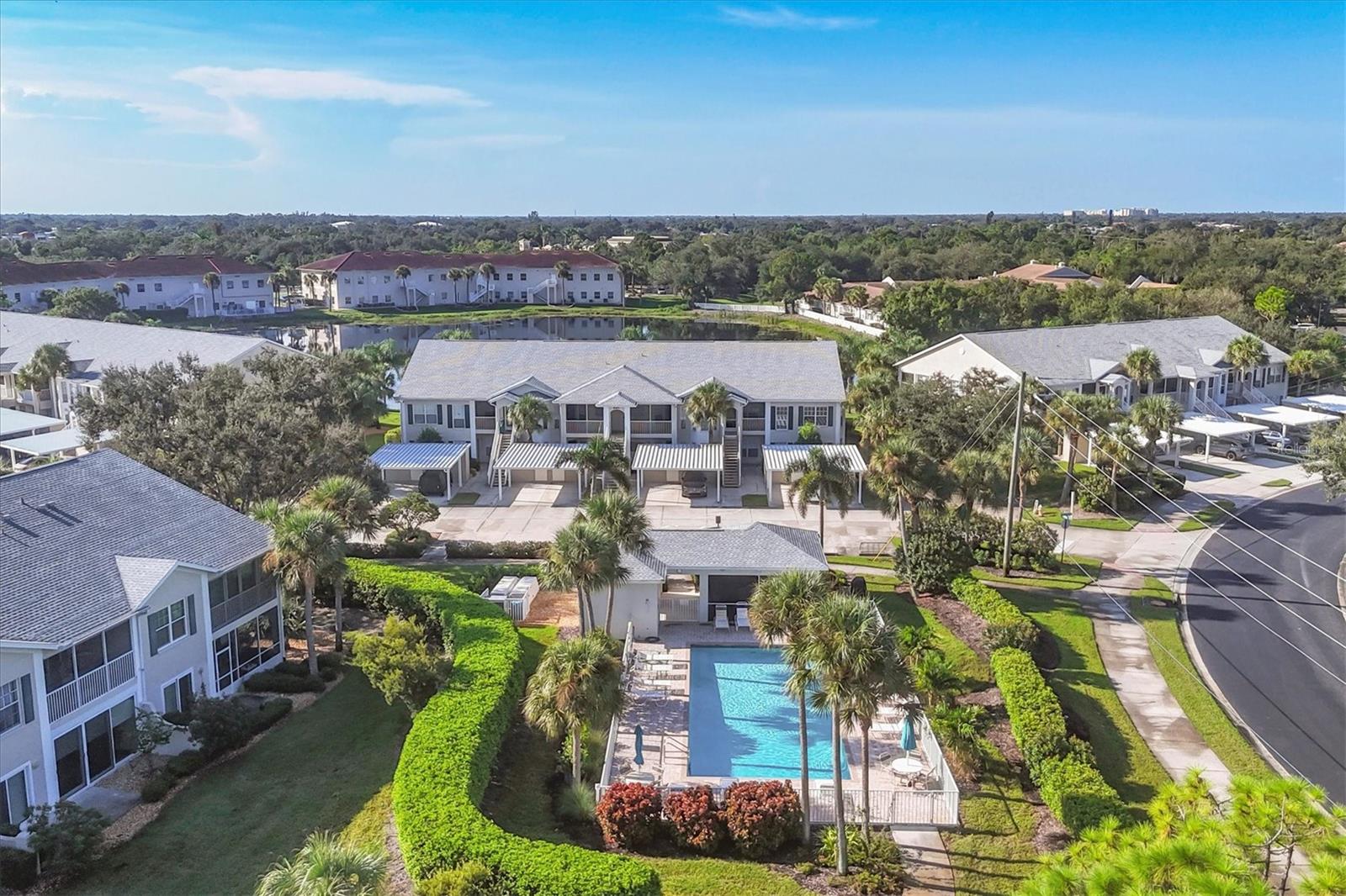 432 SUNSET LAKE BLVD #102, VENICE, FL, 34292