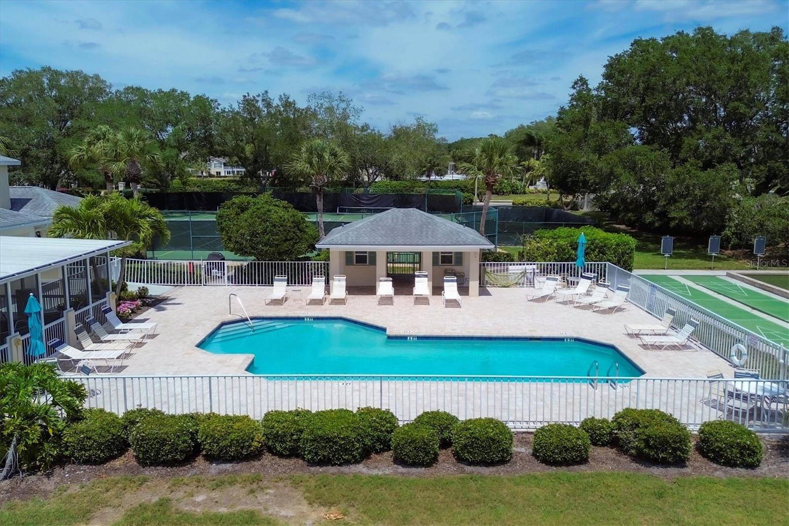 432 SUNSET LAKE BLVD #102, VENICE, FL, 34292