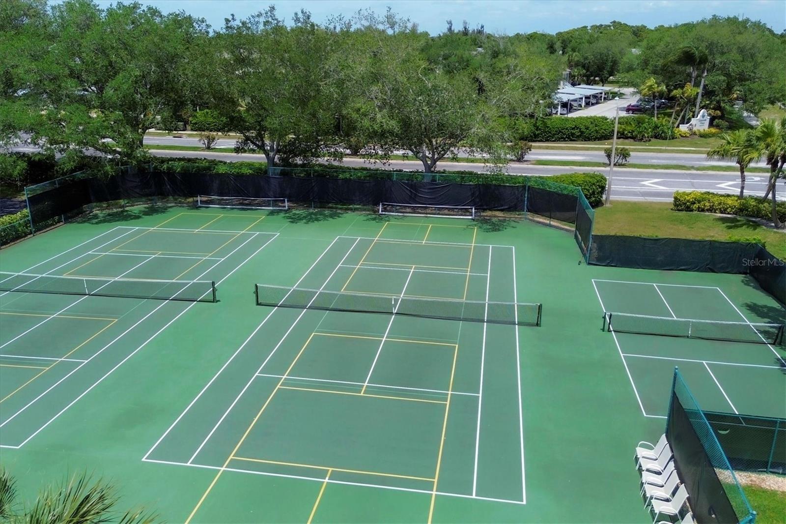 432 SUNSET LAKE BLVD #102, VENICE, FL, 34292