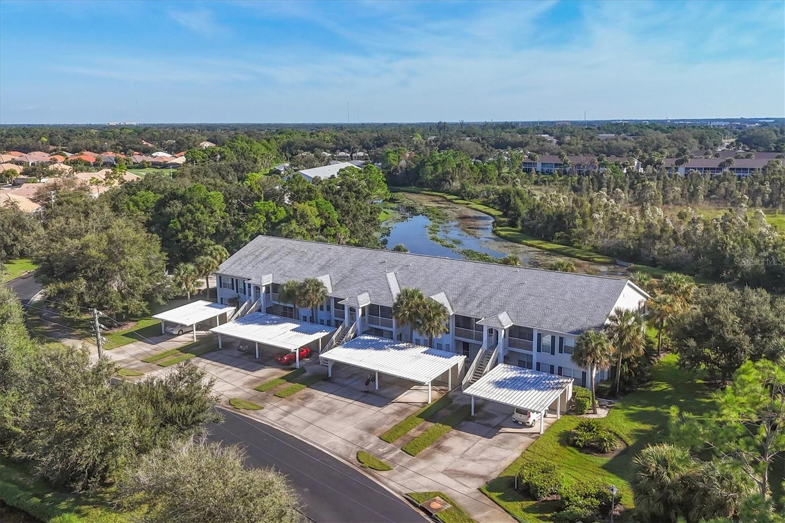 432 SUNSET LAKE BLVD #102, VENICE, FL, 34292