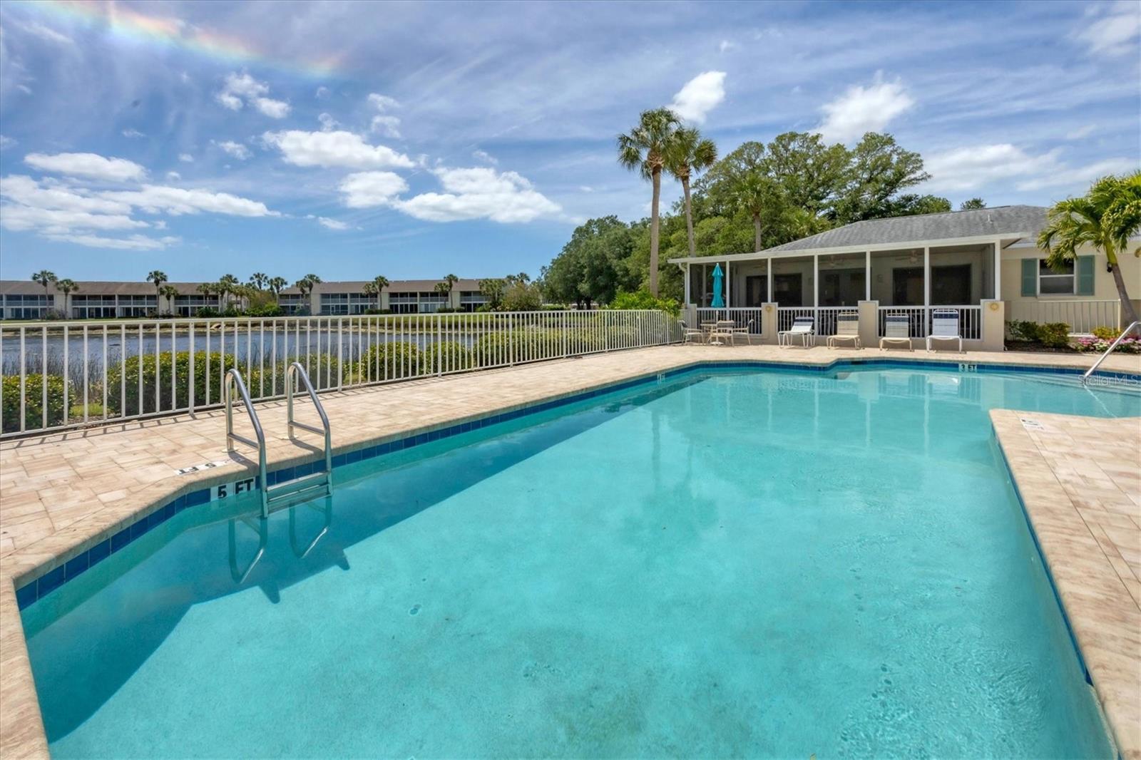 432 SUNSET LAKE BLVD #102, VENICE, FL, 34292