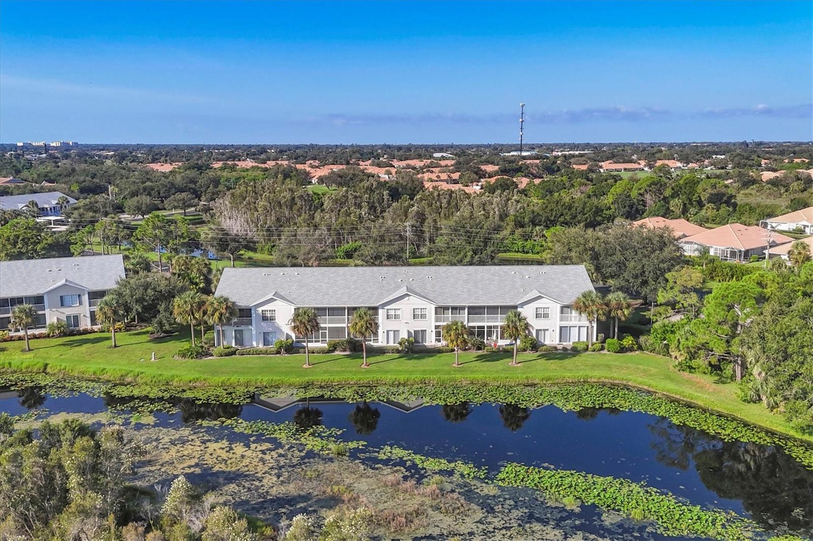 432 SUNSET LAKE BLVD #102, VENICE, FL, 34292