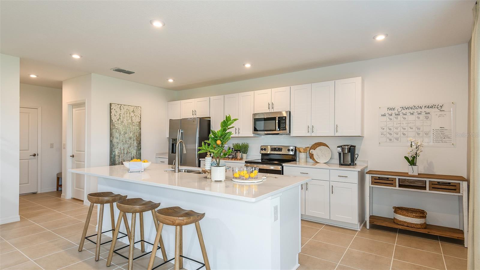 4723 CLOISTER ST, KISSIMMEE, FL, 34758