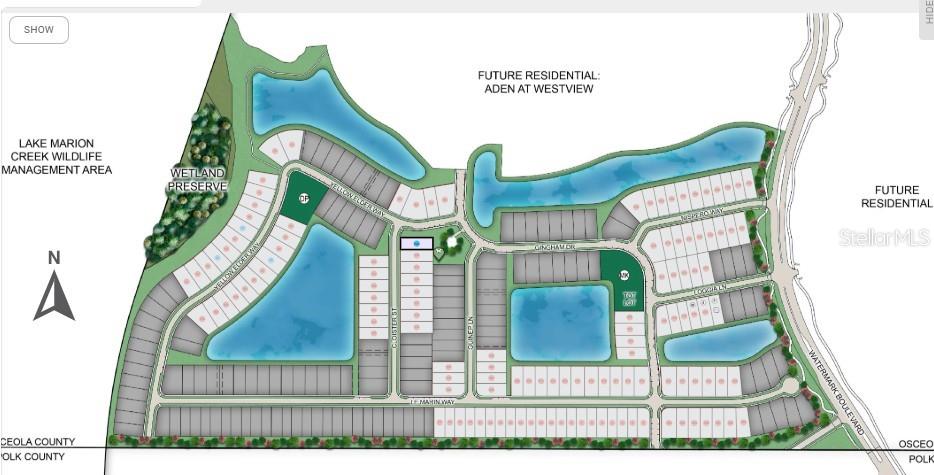 4723 CLOISTER ST, KISSIMMEE, FL, 34758