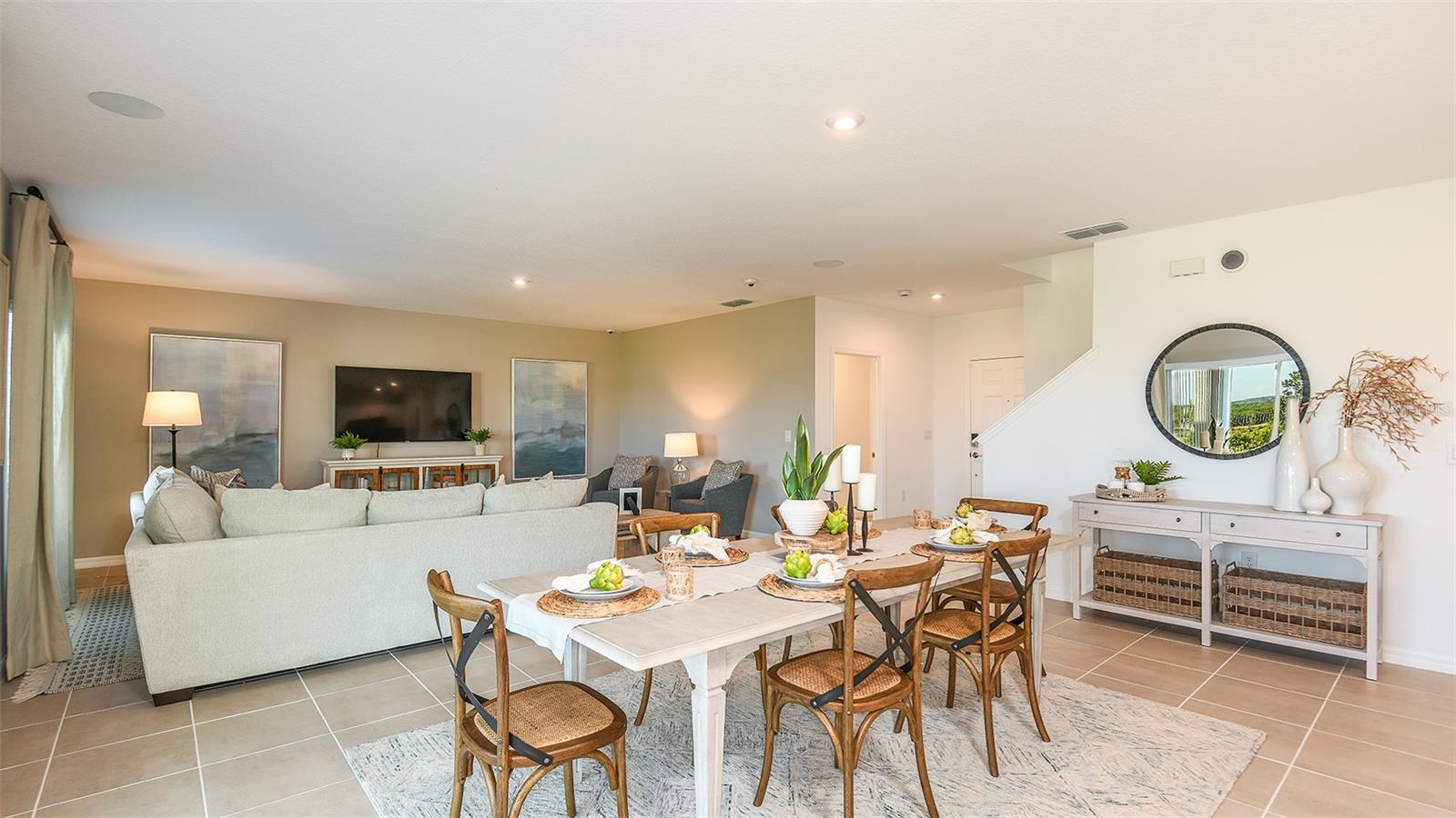 4723 CLOISTER ST, KISSIMMEE, FL, 34758