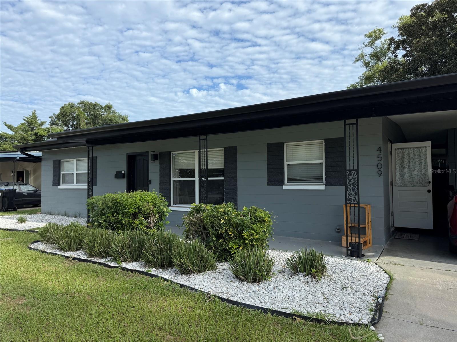 4509 SEILS WAY, ORLANDO, FL, 32812