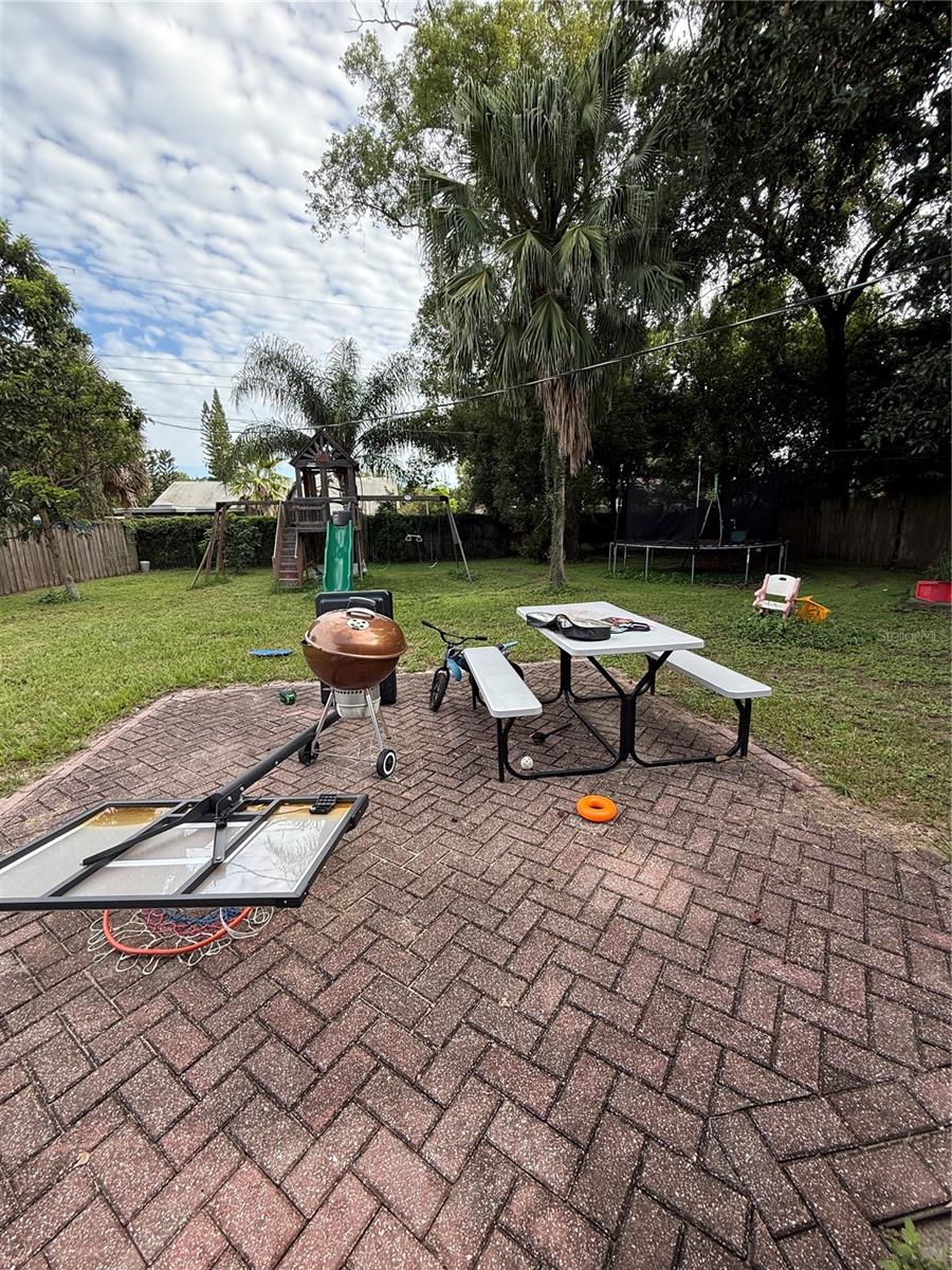 4509 SEILS WAY, ORLANDO, FL, 32812