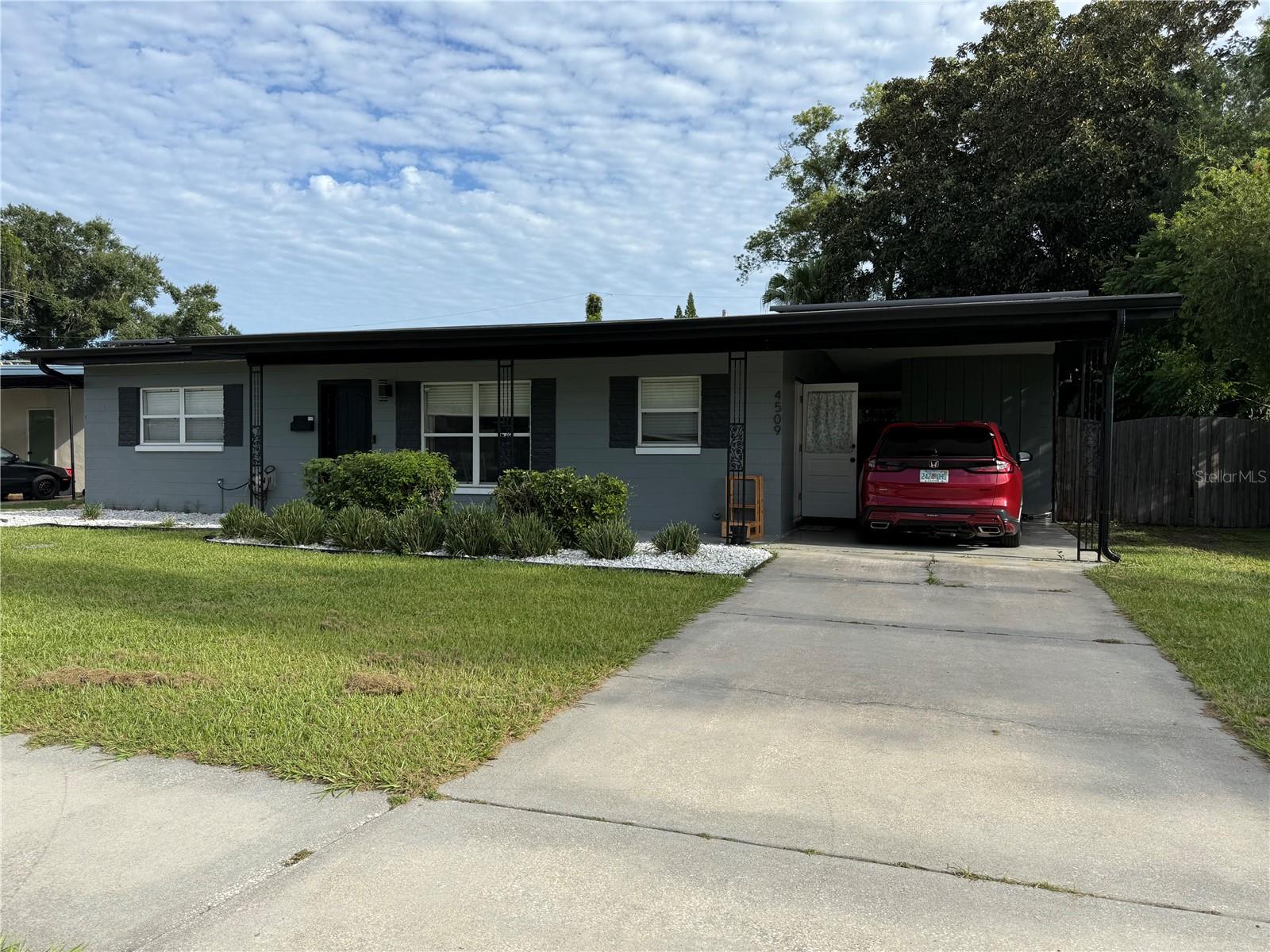 4509 SEILS WAY, ORLANDO, FL, 32812