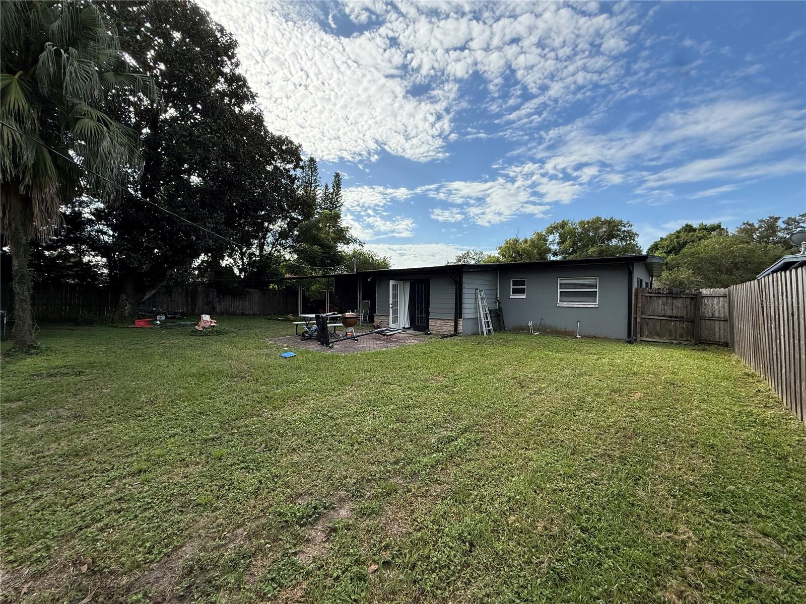 4509 SEILS WAY, ORLANDO, FL, 32812