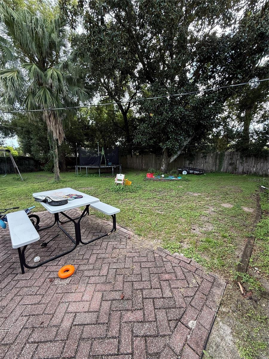 4509 SEILS WAY, ORLANDO, FL, 32812