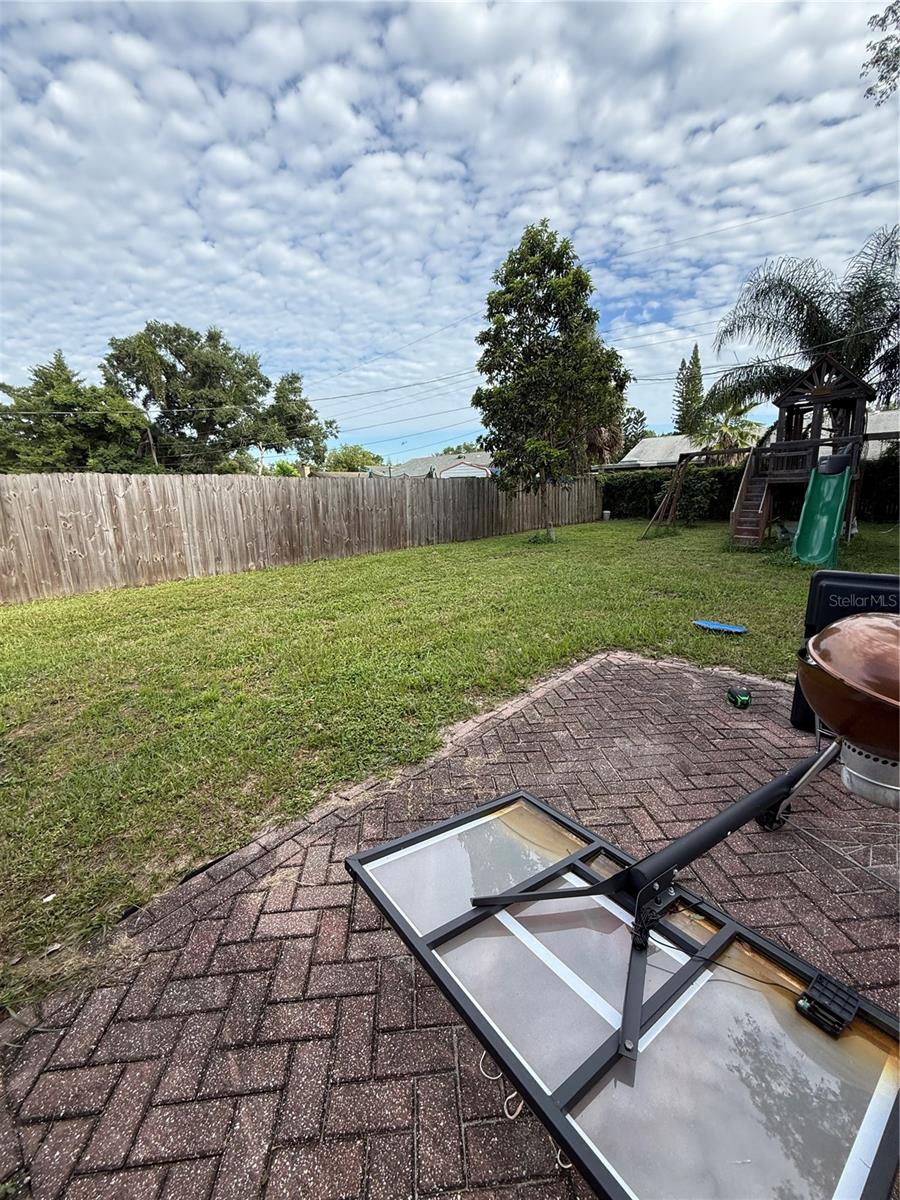 4509 SEILS WAY, ORLANDO, FL, 32812