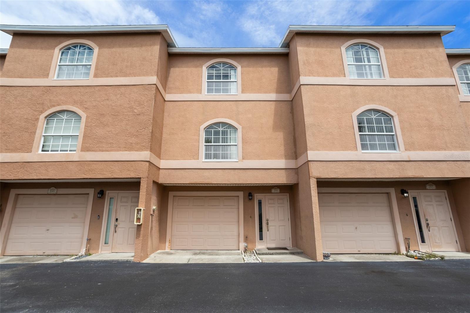 637 PINELLAS BAYWAY S #204, TIERRA VERDE, FL, 33715