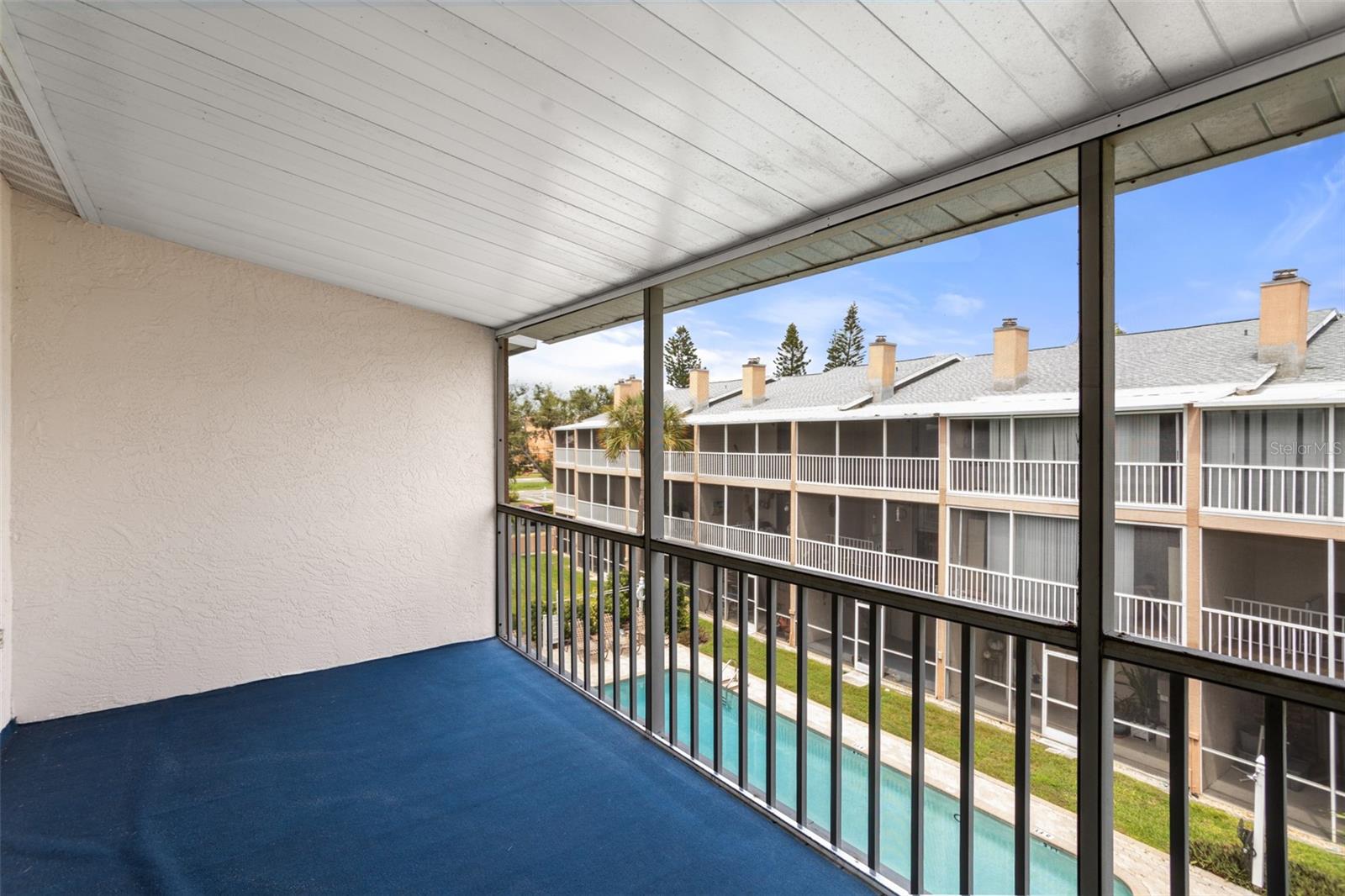 637 PINELLAS BAYWAY S #204, TIERRA VERDE, FL, 33715