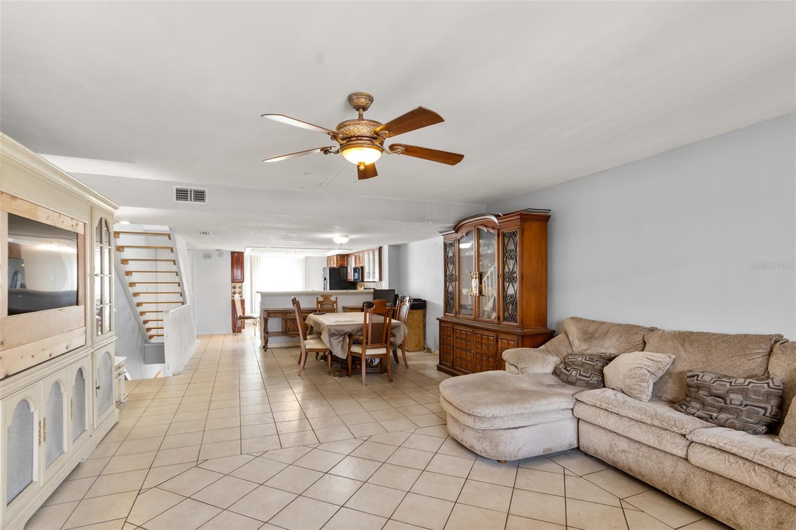 637 PINELLAS BAYWAY S #204, TIERRA VERDE, FL, 33715