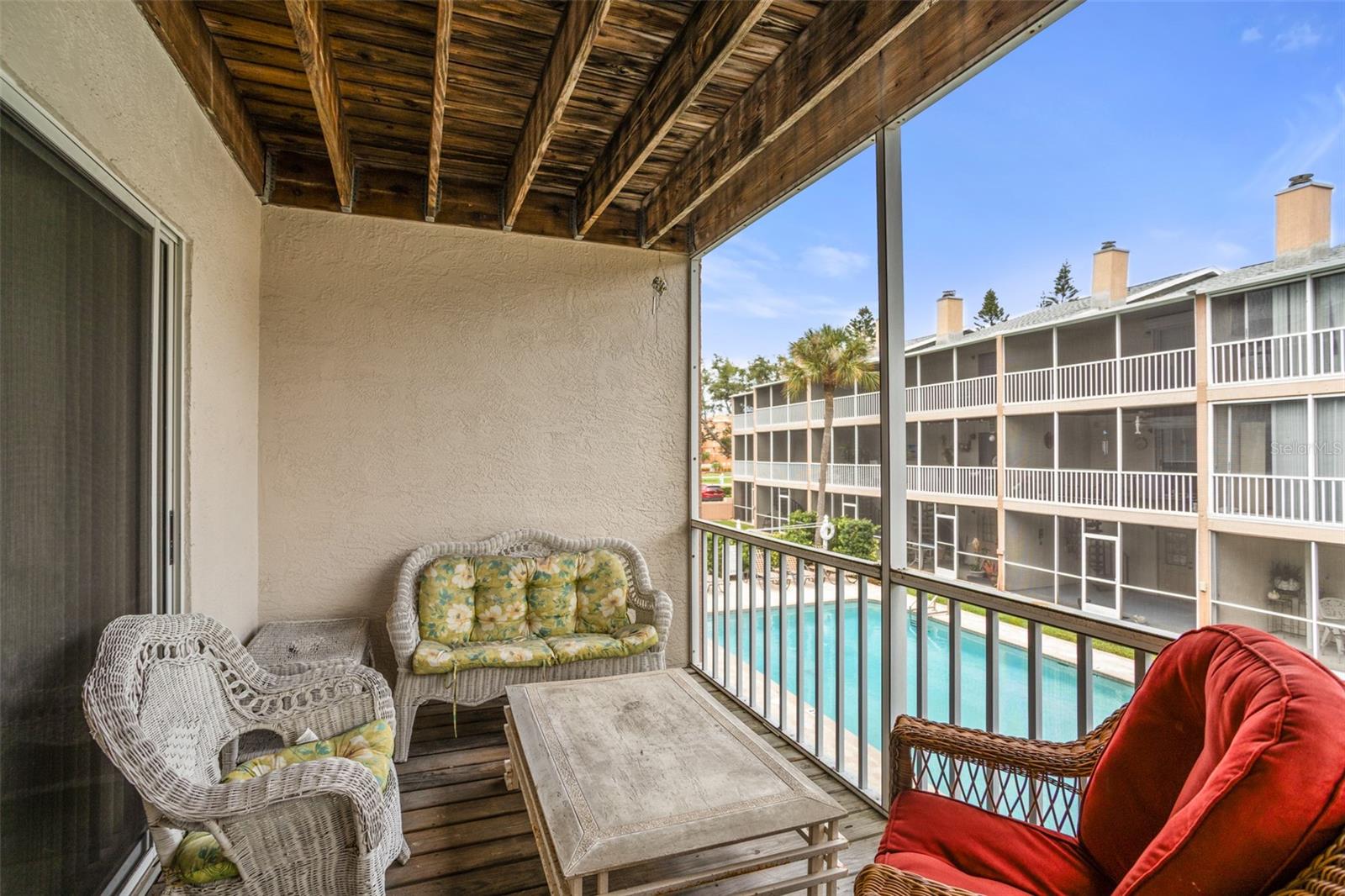 637 PINELLAS BAYWAY S #204, TIERRA VERDE, FL, 33715