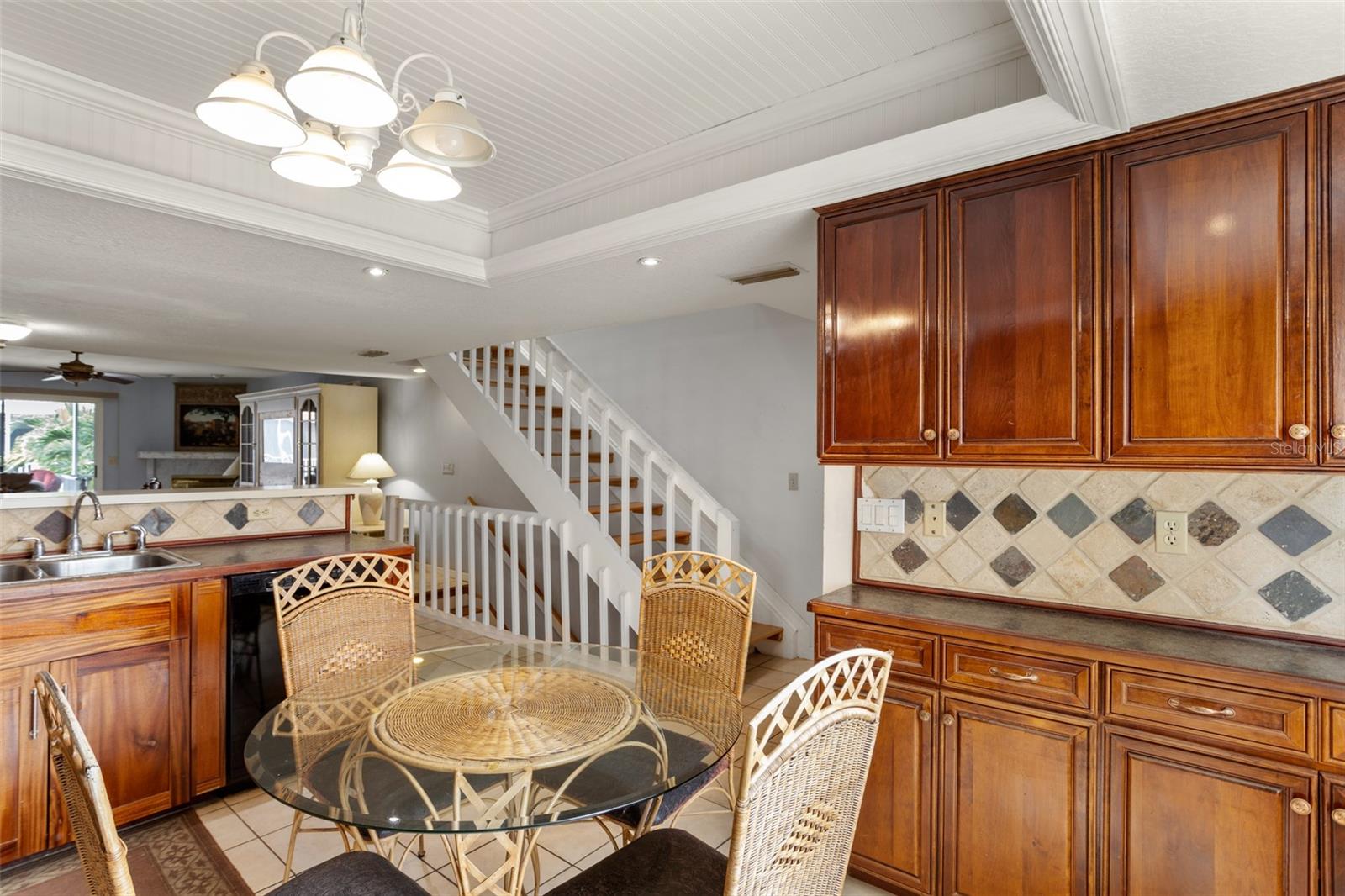 637 PINELLAS BAYWAY S #204, TIERRA VERDE, FL, 33715