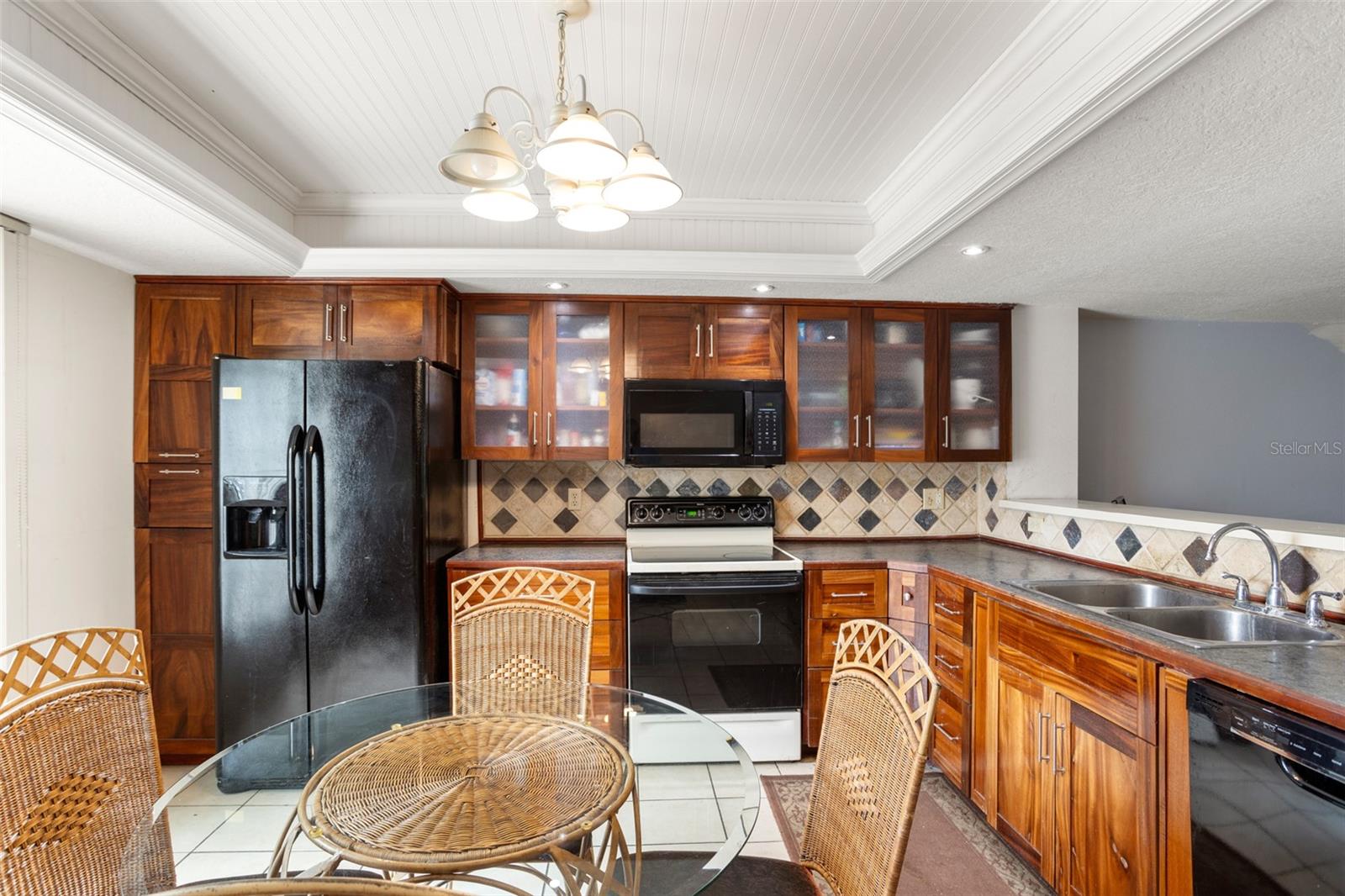 637 PINELLAS BAYWAY S #204, TIERRA VERDE, FL, 33715