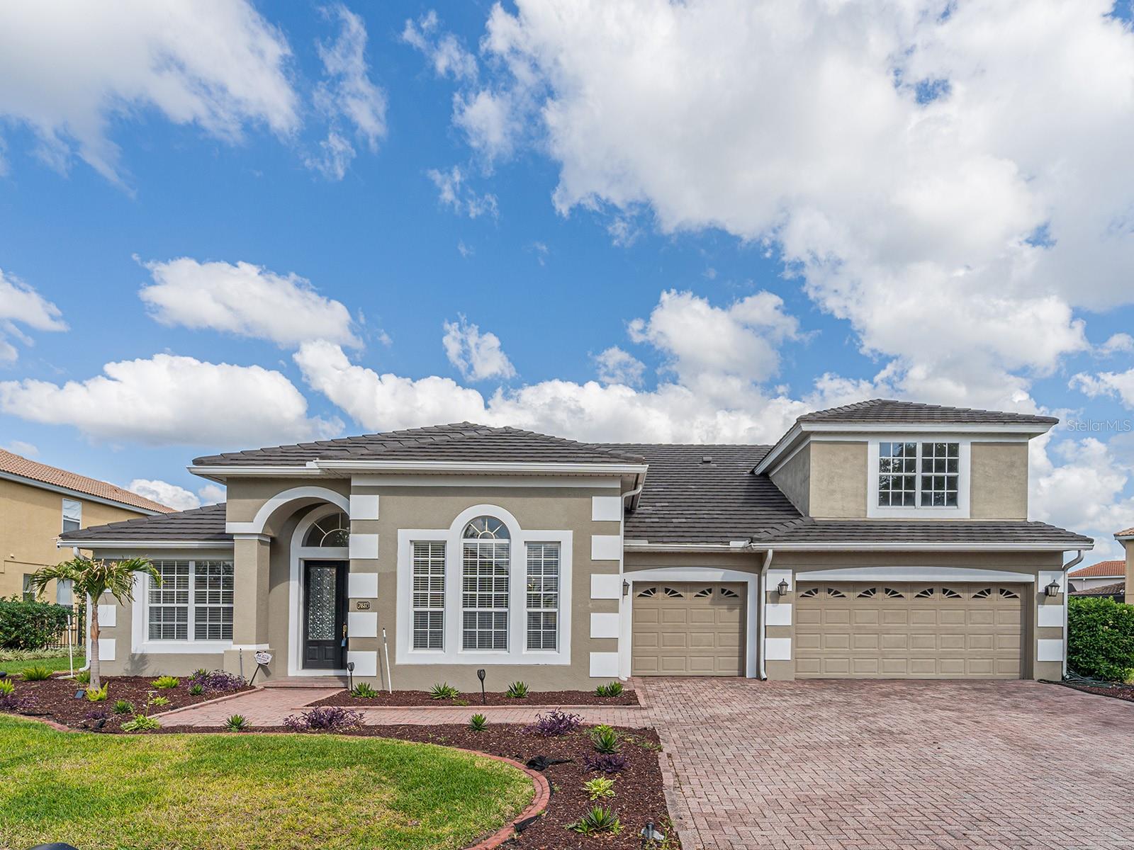 7637 SAINT STEPHENS CT, ORLANDO, FL, 32835