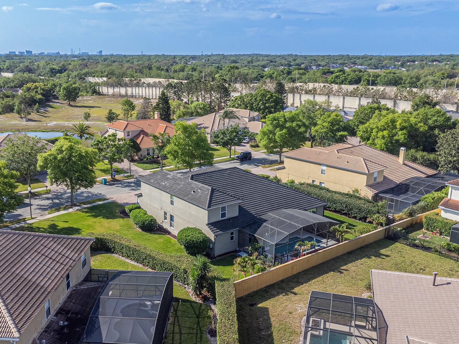 7637 SAINT STEPHENS CT, ORLANDO, FL, 32835