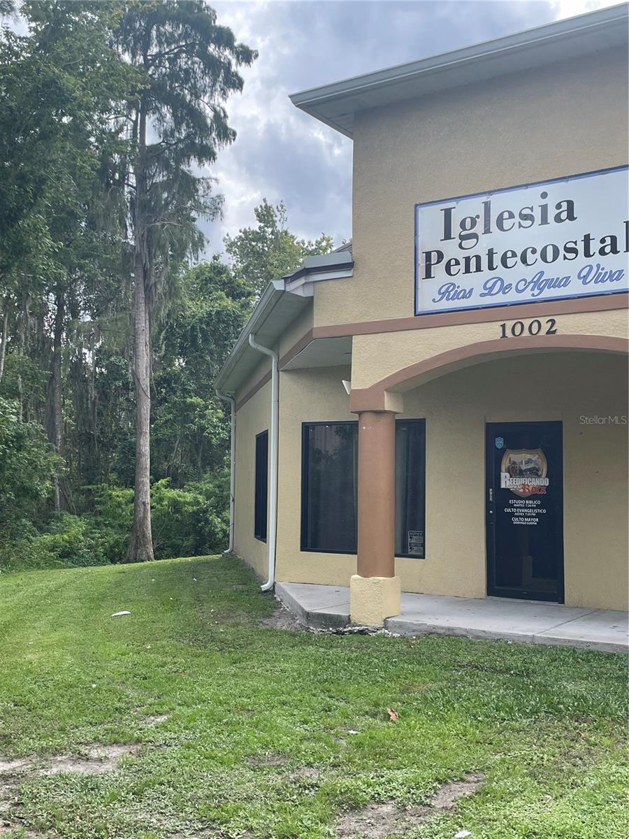 1002 PLAZA DR, KISSIMMEE, FL, 34743