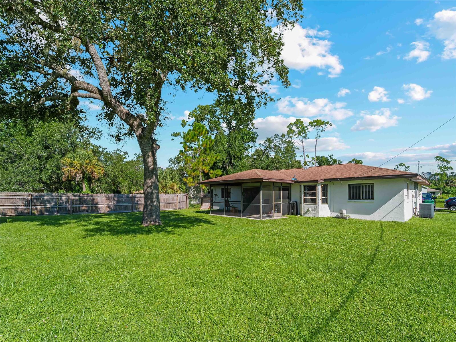 20307 SILENT AVE, PORT CHARLOTTE, FL, 33952