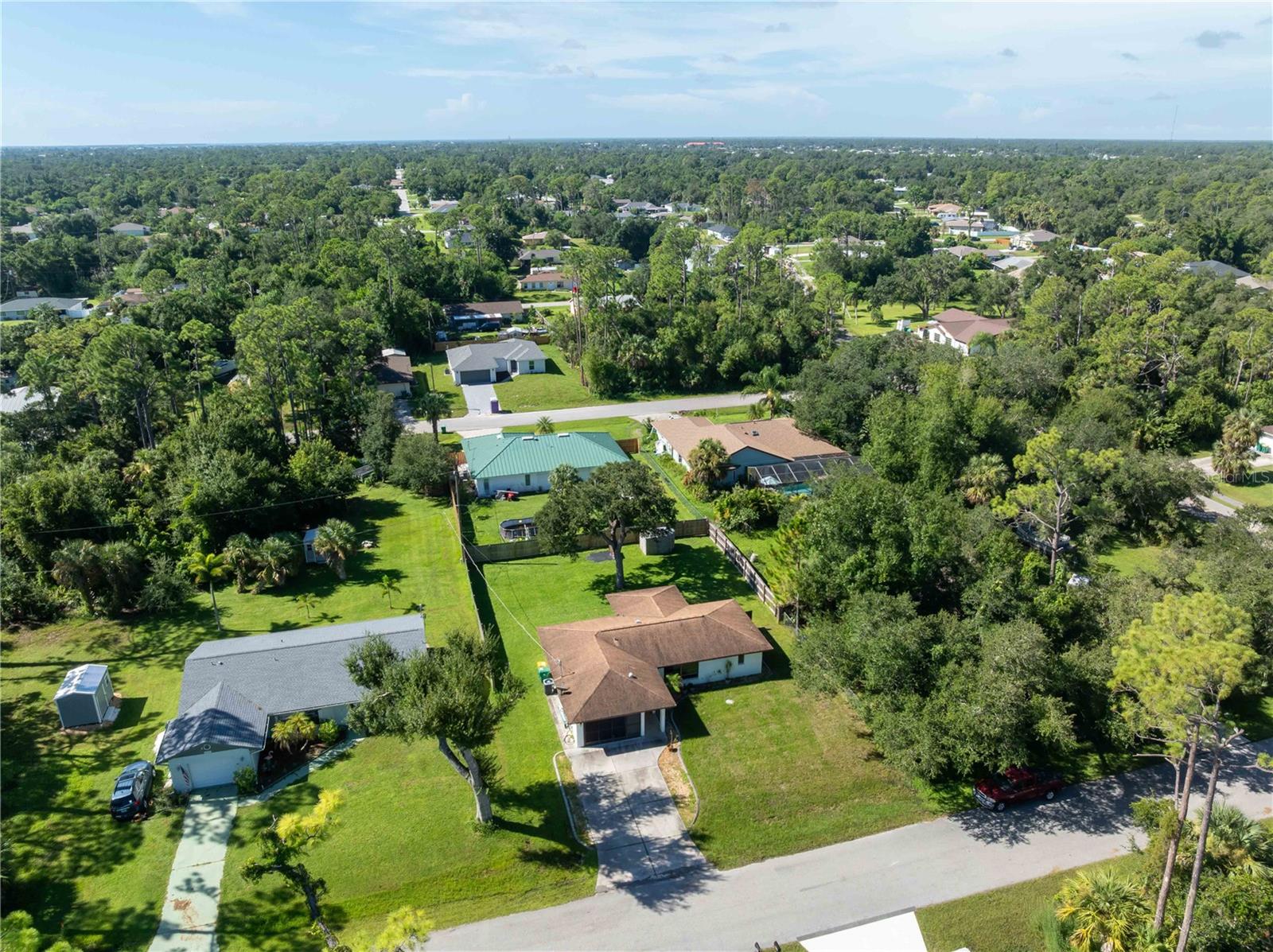 20307 SILENT AVE, PORT CHARLOTTE, FL, 33952