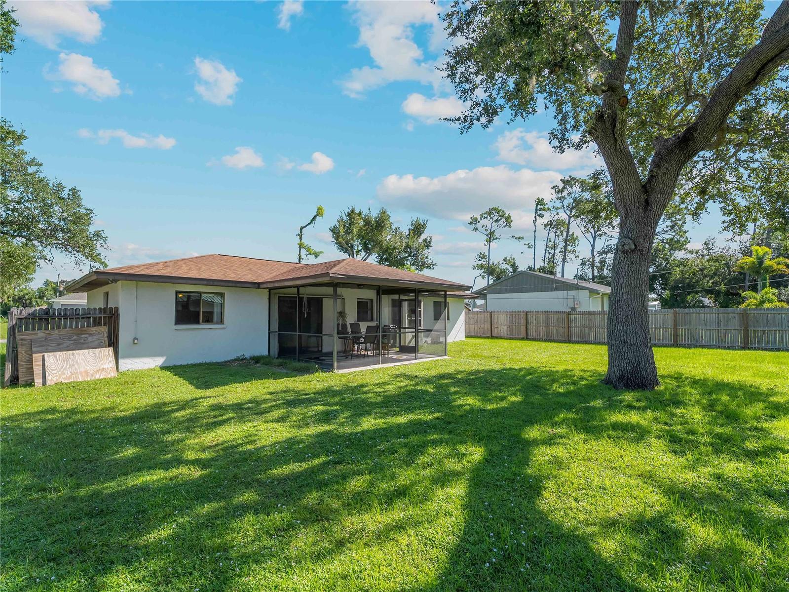 20307 SILENT AVE, PORT CHARLOTTE, FL, 33952