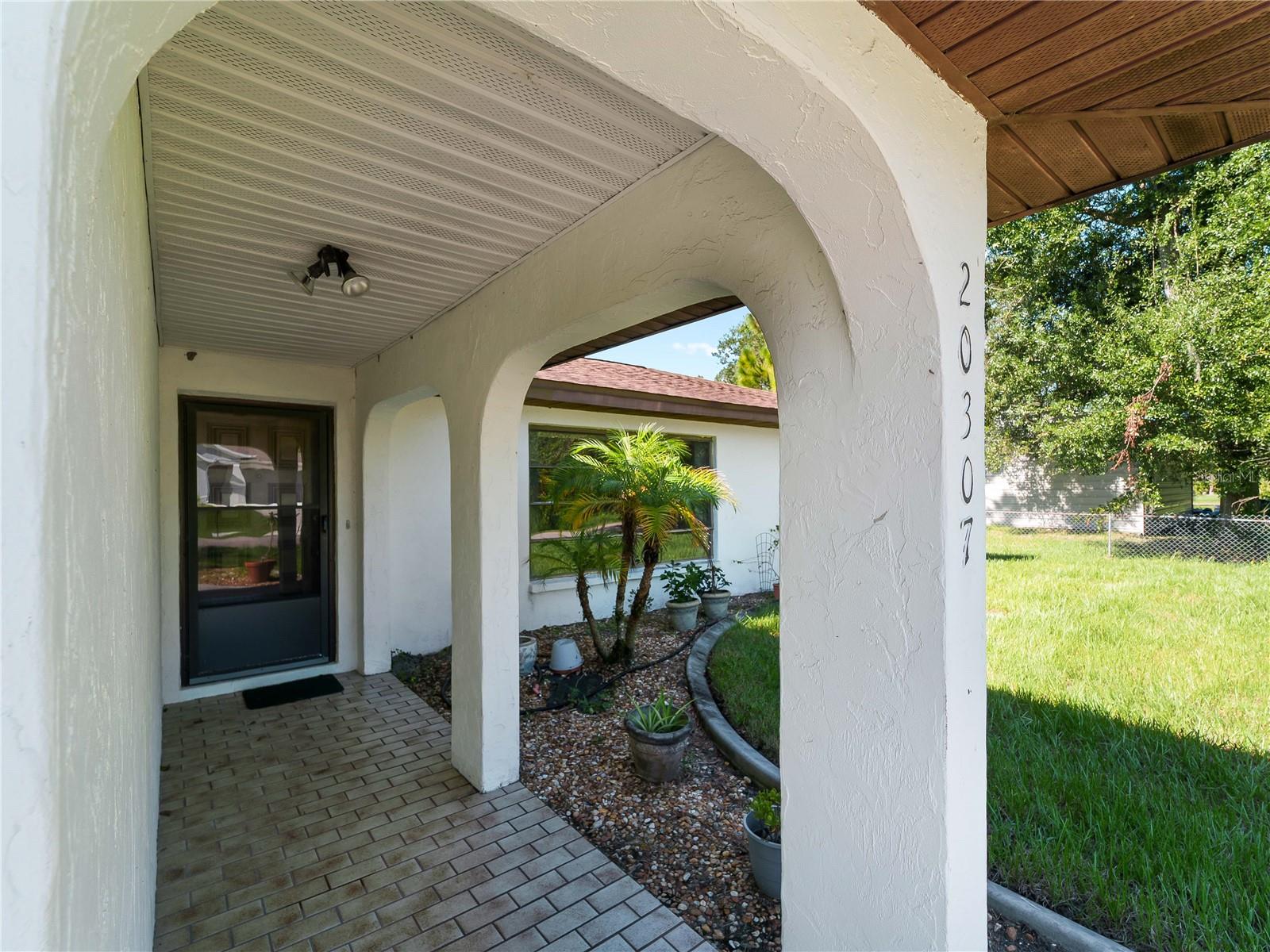 20307 SILENT AVE, PORT CHARLOTTE, FL, 33952