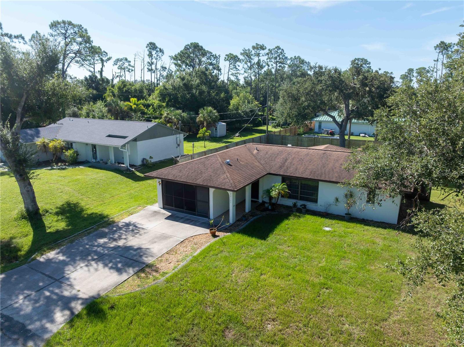 20307 SILENT AVE, PORT CHARLOTTE, FL, 33952