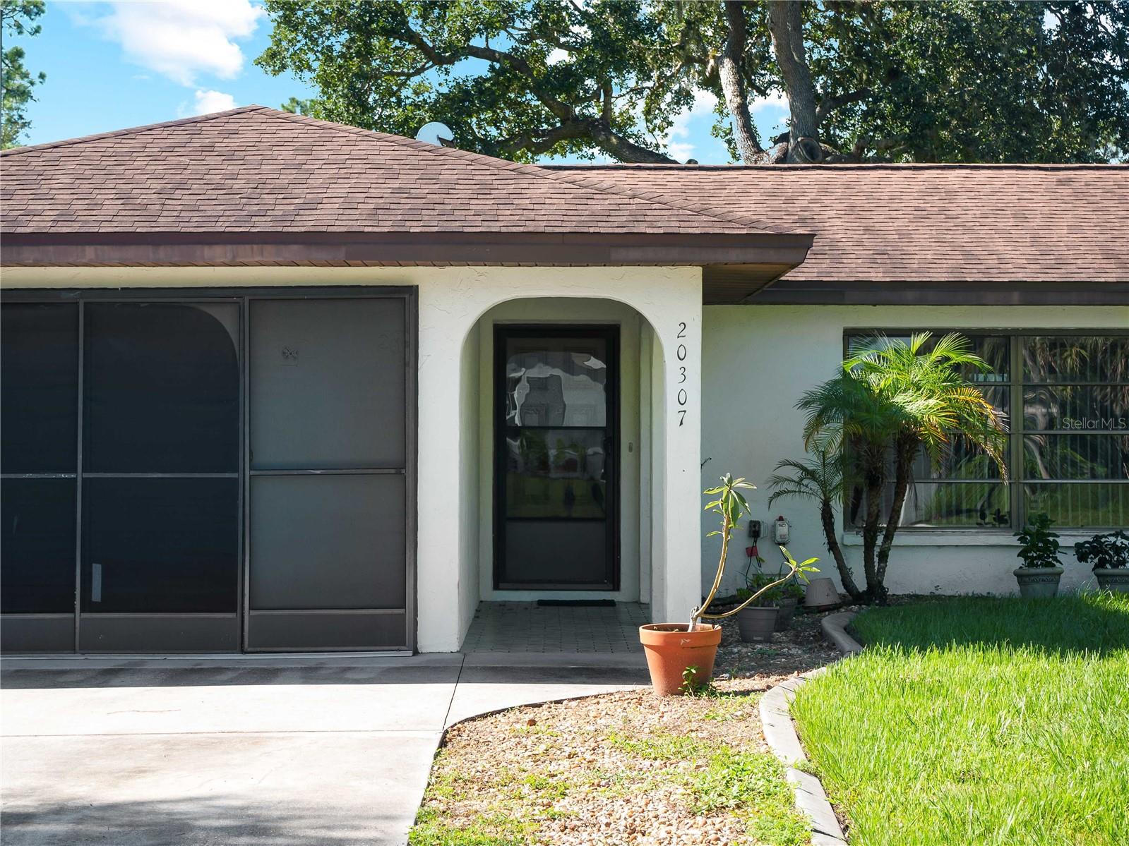 20307 SILENT AVE, PORT CHARLOTTE, FL, 33952