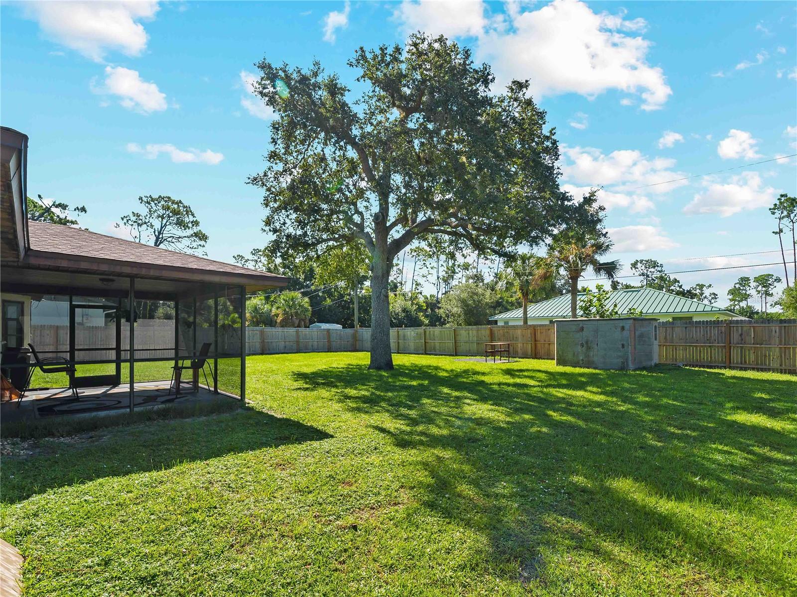 20307 SILENT AVE, PORT CHARLOTTE, FL, 33952