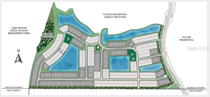 4743 YELLOW ELDER WAY, KISSIMMEE, FL, 34758