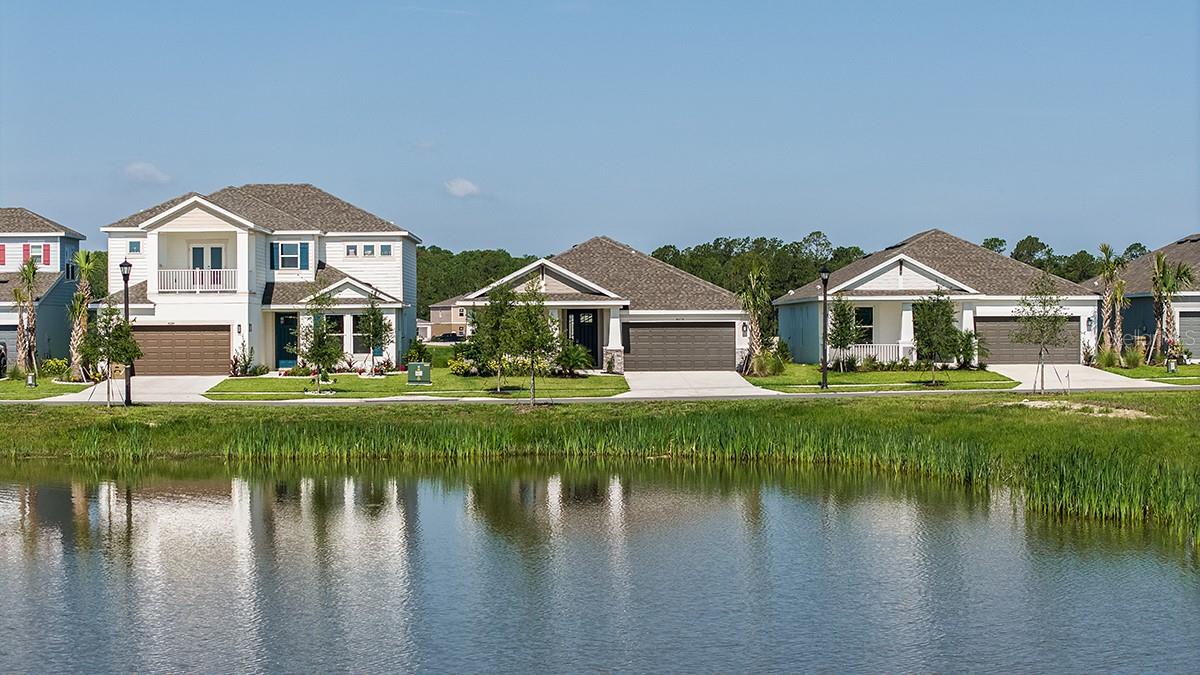 4743 YELLOW ELDER WAY, KISSIMMEE, FL, 34758