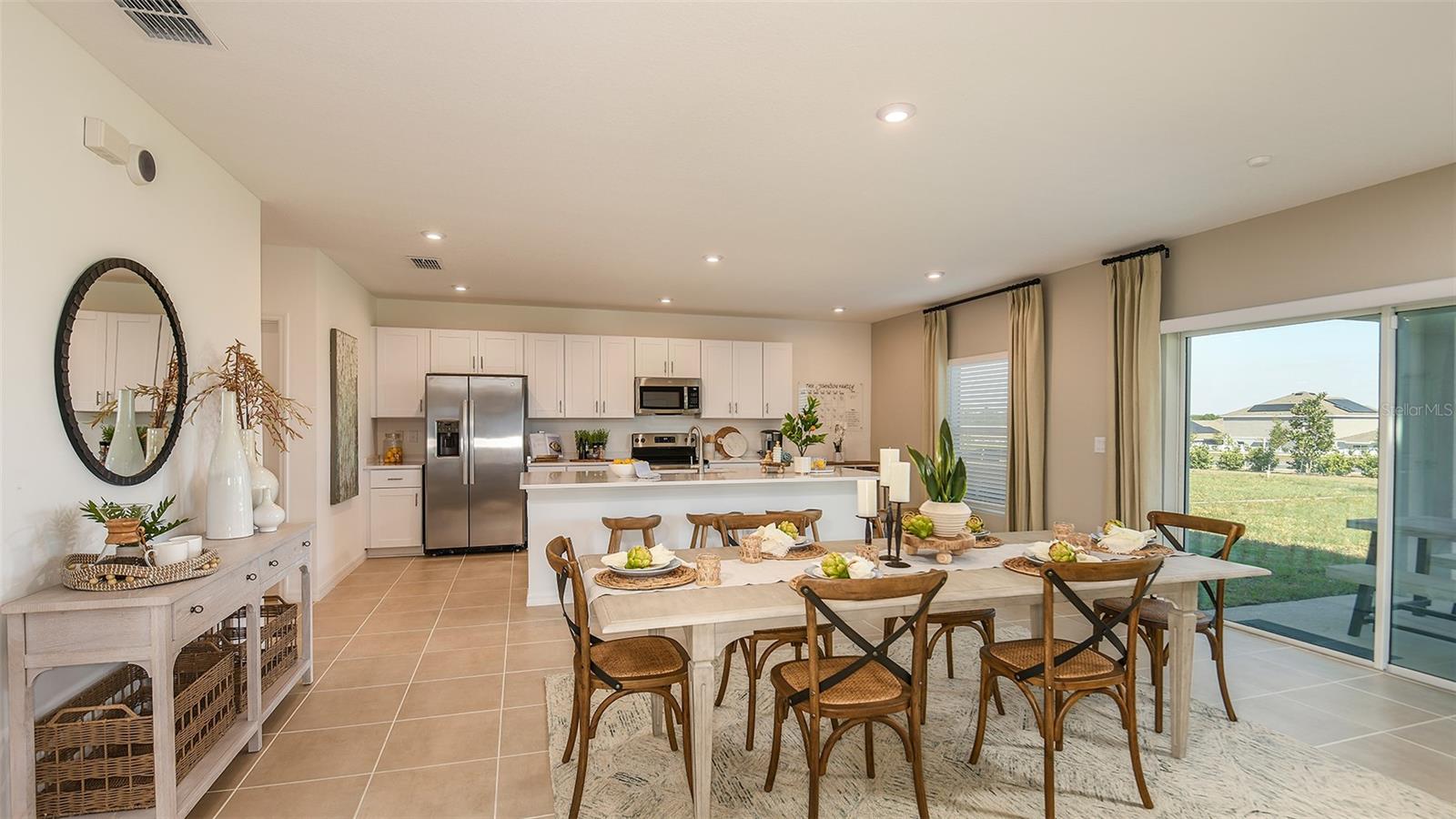 4743 YELLOW ELDER WAY, KISSIMMEE, FL, 34758