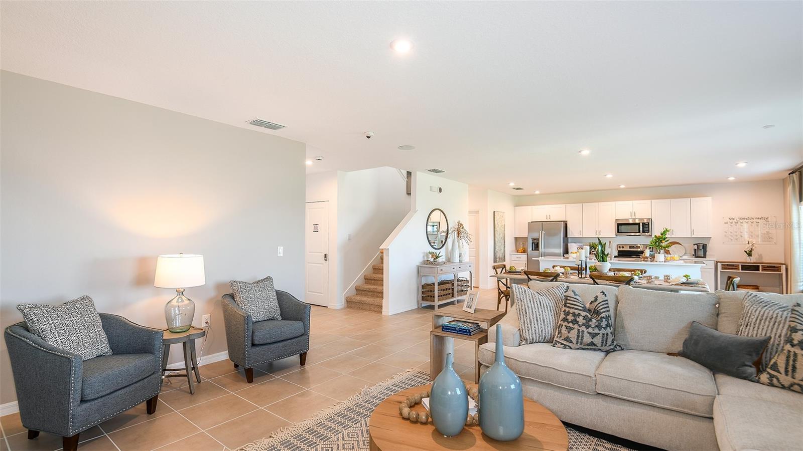 4743 YELLOW ELDER WAY, KISSIMMEE, FL, 34758