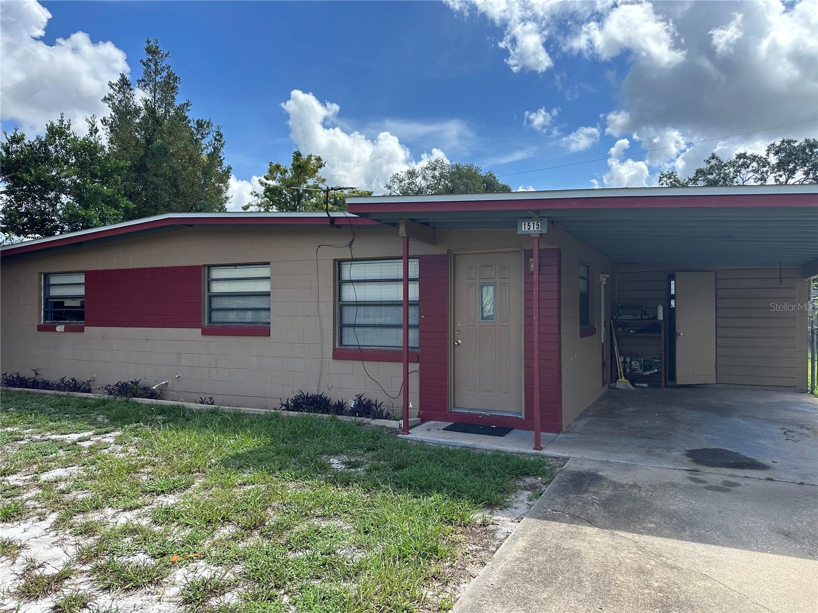 1515 LADY AVE, OCOEE, FL, 34761